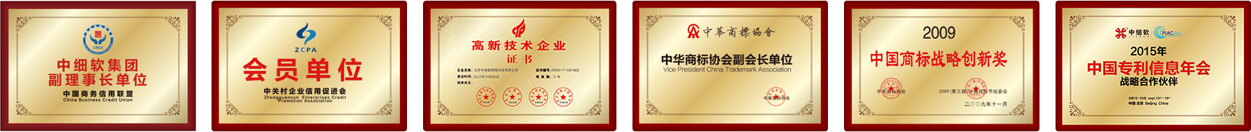 軟件著作權_版權登記_版權保護 | 中細軟